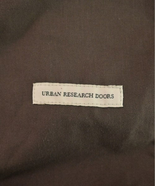 URBAN RESEARCH DOORS กางเกง อื่น