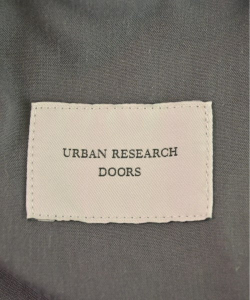 URBAN RESEARCH DOORS กางเกงขายาว