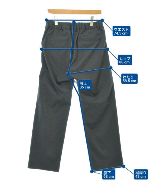 URBAN RESEARCH DOORS กางเกง อื่น