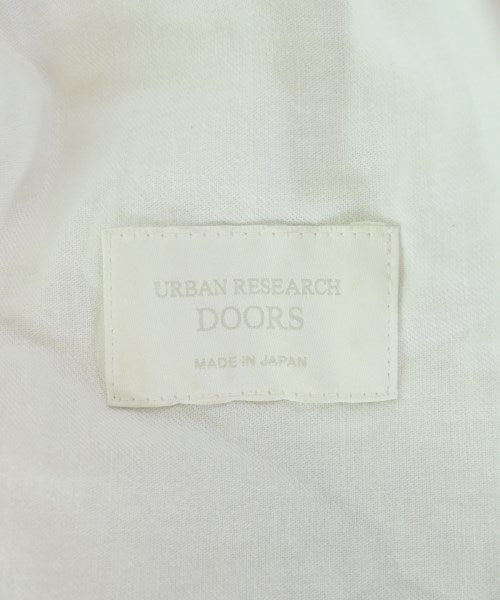 URBAN RESEARCH DOORS กางเกงขาสั้น