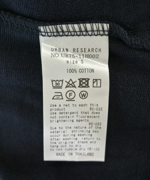 URBAN RESEARCH DOORS เสื้อยืด/เสื้อท็อปส์