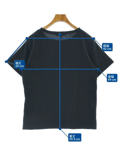URBAN RESEARCH DOORS เสื้อยืด/เสื้อท็อปส์