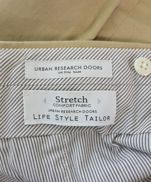 URBAN RESEARCH DOORS ชิโน่