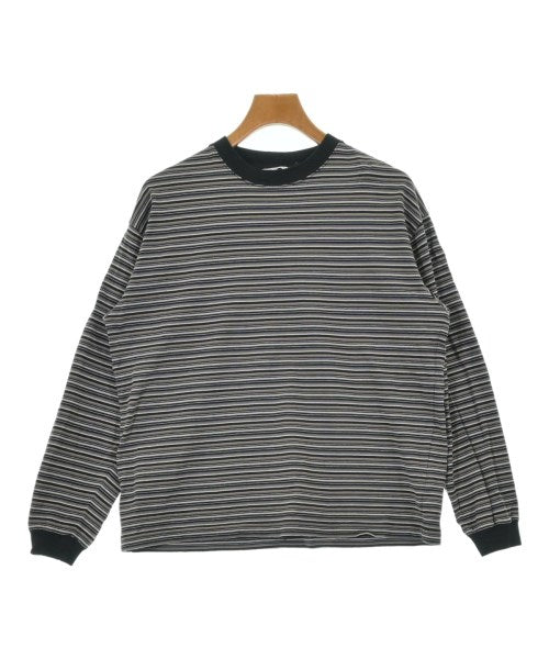 URBAN RESEARCH DOORS เสื้อยืด/เสื้อท็อปส์