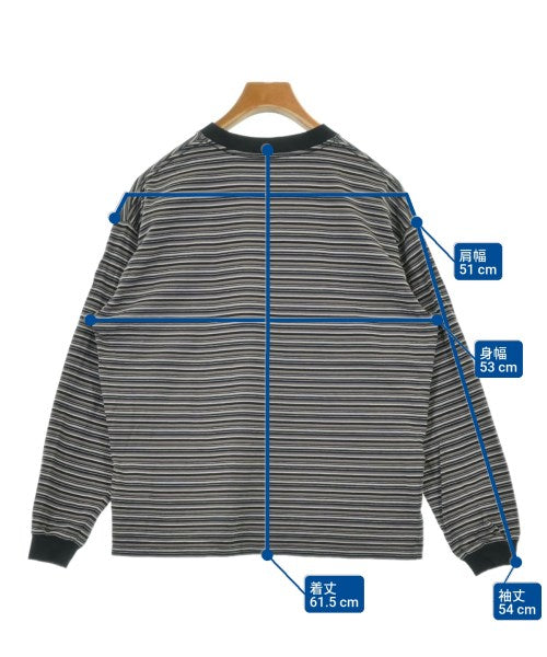 URBAN RESEARCH DOORS เสื้อยืด/เสื้อท็อปส์