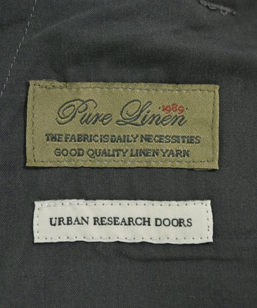 URBAN RESEARCH DOORS กางเกง อื่น