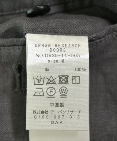 URBAN RESEARCH DOORS กางเกง อื่น
