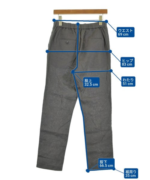 URBAN RESEARCH DOORS กางเกง อื่น