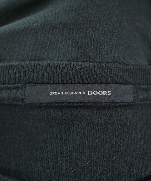 URBAN RESEARCH DOORS เสื้อยืด/เสื้อท็อปส์