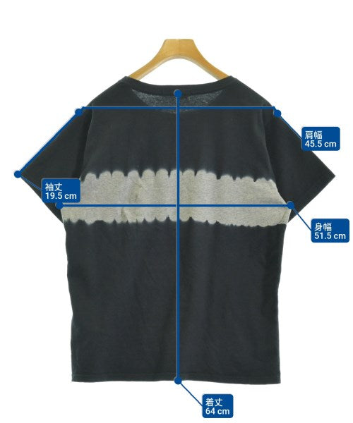 URBAN RESEARCH DOORS เสื้อยืด/เสื้อท็อปส์