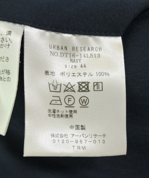 URBAN RESEARCH DOORS กางเกงขายาว