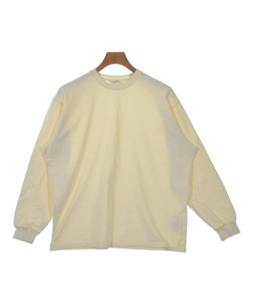 URBAN RESEARCH DOORS เสื้อยืด/เสื้อท็อปส์