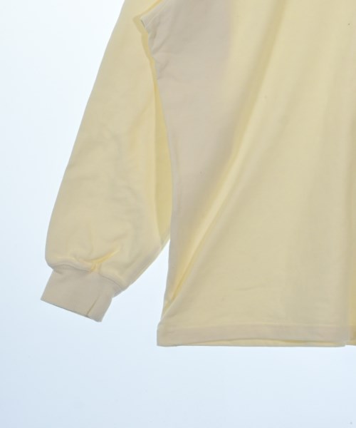 URBAN RESEARCH DOORS เสื้อยืด/เสื้อท็อปส์