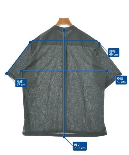 URBAN RESEARCH DOORS เสื้อลำลอง