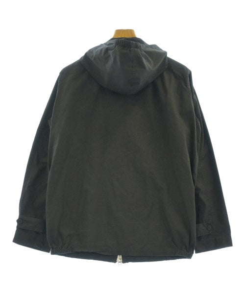 URBAN RESEARCH DOORS แจ็คเก็ตเบลาส์ อื่น