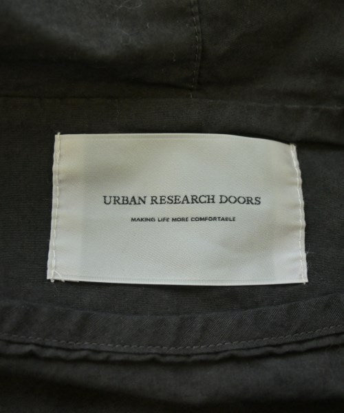 URBAN RESEARCH DOORS แจ็คเก็ตเบลาส์ อื่น