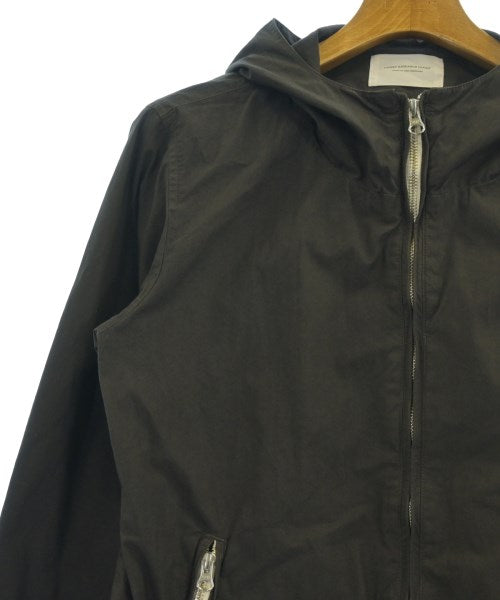 URBAN RESEARCH DOORS แจ็คเก็ตเบลาส์ อื่น