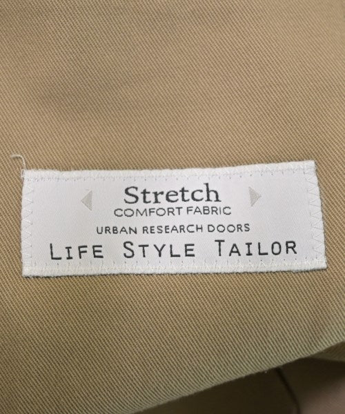 URBAN RESEARCH DOORS ชุดสูทธุรกิจ