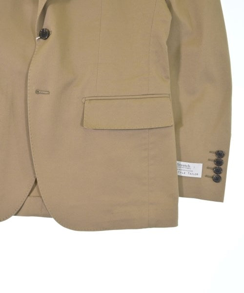 URBAN RESEARCH DOORS ชุดสูทธุรกิจ