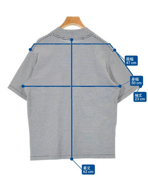 URBAN RESEARCH DOORS เสื้อยืด/เสื้อท็อปส์