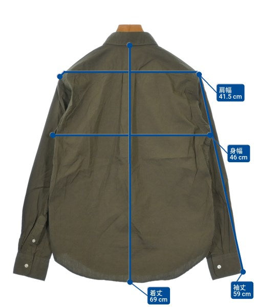 URBAN RESEARCH DOORS เสื้อลำลอง