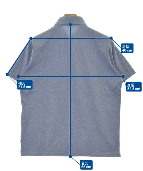 URBAN RESEARCH DOORS เสื้อโปโล