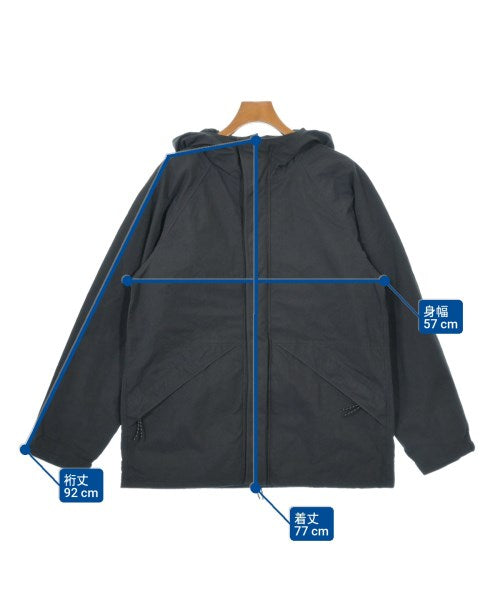 URBAN RESEARCH DOORS แจ็คเก็ตเบลาส์ อื่น