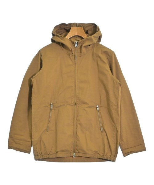 URBAN RESEARCH DOORS เสื้อพาร์กาภูเขา