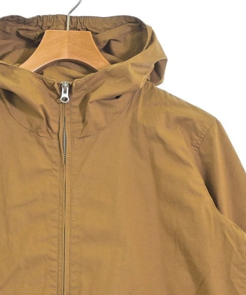 URBAN RESEARCH DOORS เสื้อพาร์กาภูเขา