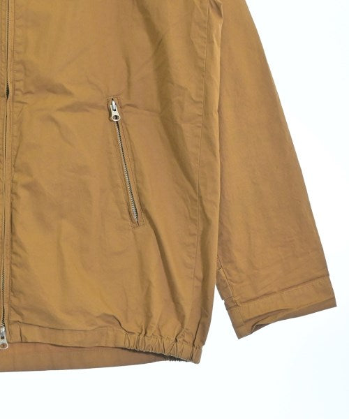 URBAN RESEARCH DOORS เสื้อพาร์กาภูเขา