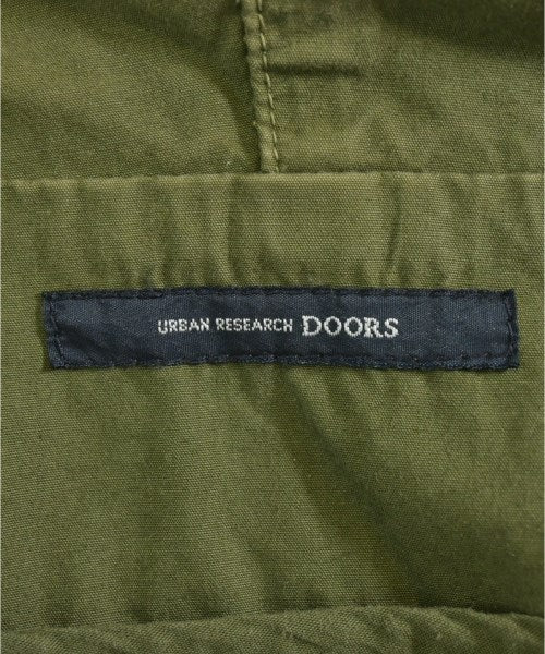 URBAN RESEARCH DOORS แจ็คเก็ตเบลาส์ อื่น