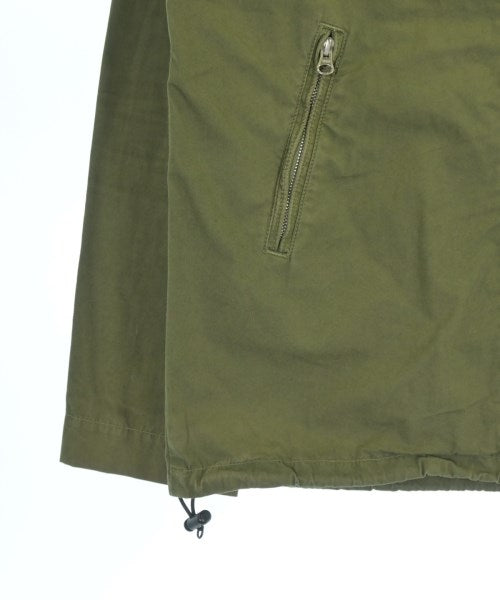 URBAN RESEARCH DOORS แจ็คเก็ตเบลาส์ อื่น