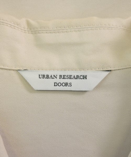 URBAN RESEARCH DOORS แจ็คเก็ตทำงาน