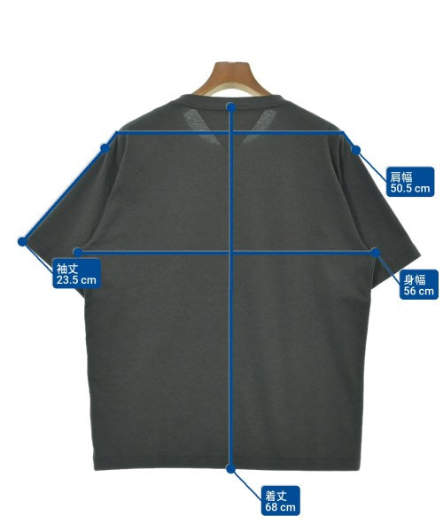 URBAN RESEARCH DOORS เสื้อยืด/เสื้อท็อปส์