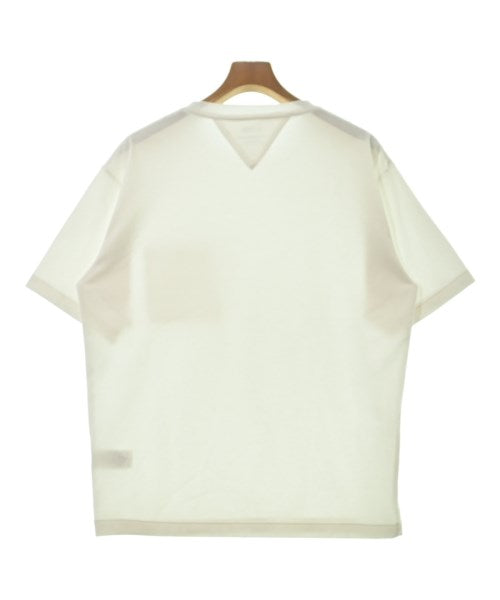 URBAN RESEARCH DOORS เสื้อยืด/เสื้อท็อปส์