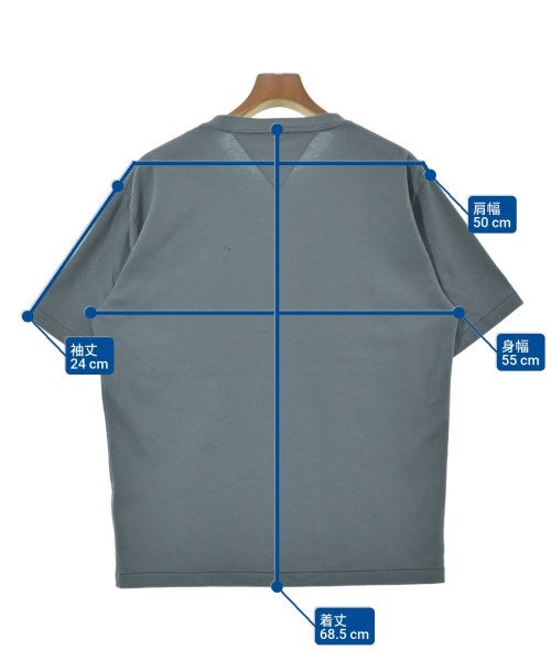 URBAN RESEARCH DOORS เสื้อยืด/เสื้อท็อปส์