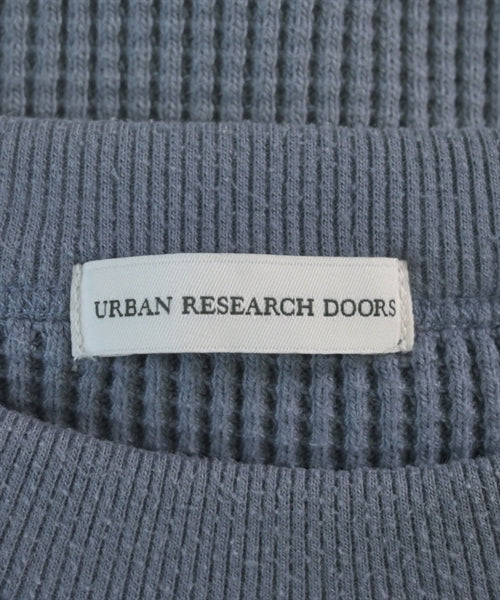 URBAN RESEARCH DOORS เสื้อยืด/เสื้อท็อปส์