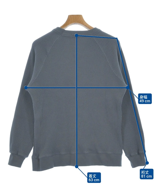 URBAN RESEARCH DOORS เสื้อยืด/เสื้อท็อปส์