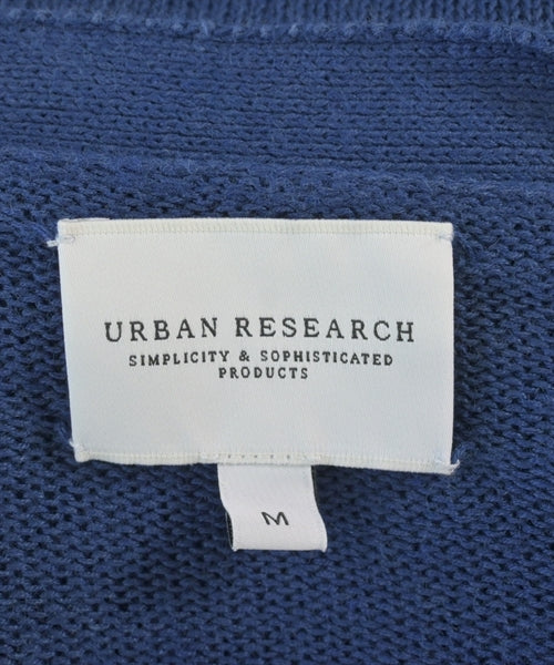 URBAN RESEARCH DOORS เสื้อคาร์ดิแกน