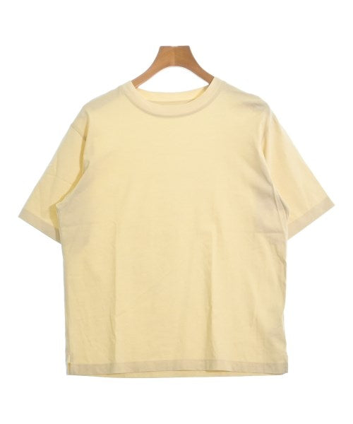 URBAN RESEARCH DOORS เสื้อยืด/เสื้อท็อปส์