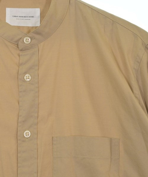 URBAN RESEARCH DOORS เสื้อลำลอง