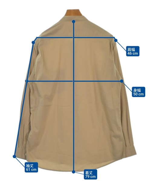 URBAN RESEARCH DOORS เสื้อลำลอง