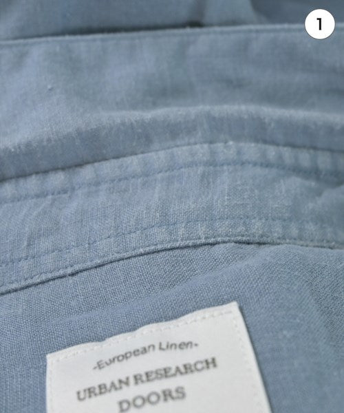 URBAN RESEARCH DOORS เสื้อลำลอง