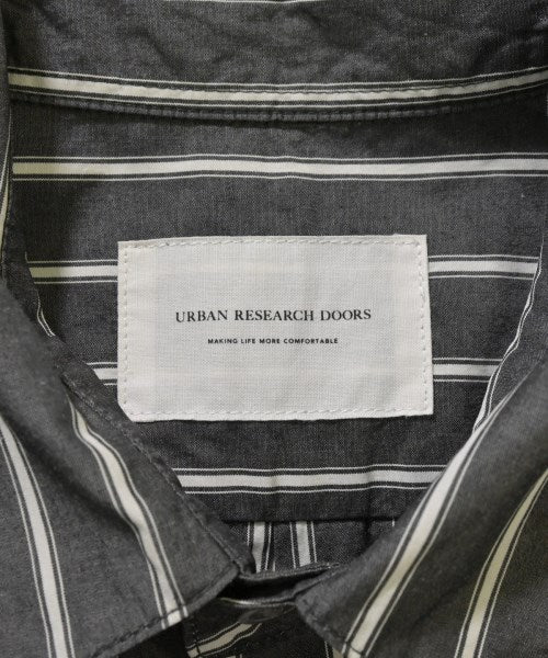 URBAN RESEARCH DOORS เสื้อลำลอง