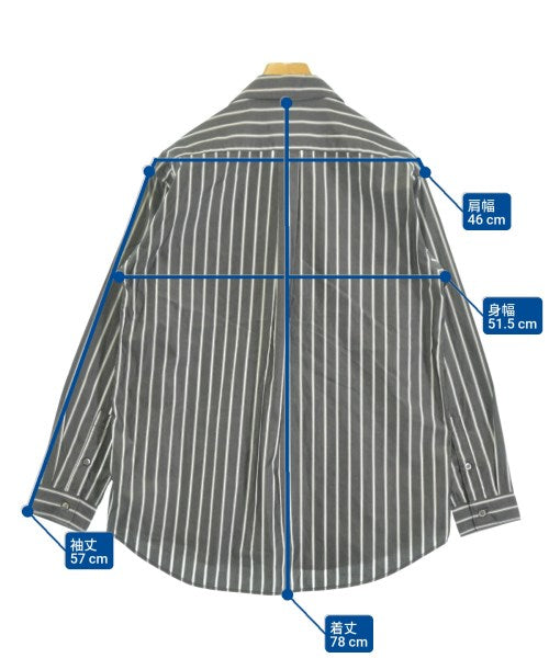 URBAN RESEARCH DOORS เสื้อลำลอง