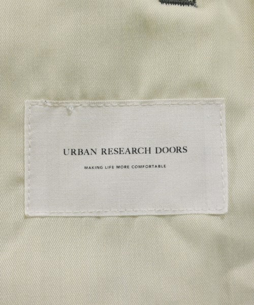 URBAN RESEARCH DOORS กางเกง อื่น