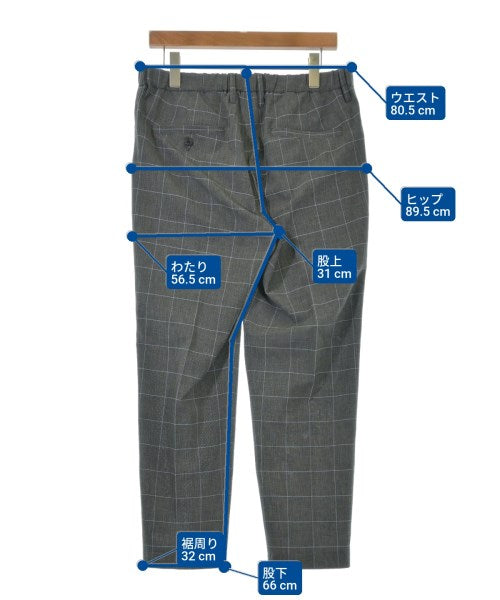 URBAN RESEARCH DOORS กางเกง อื่น