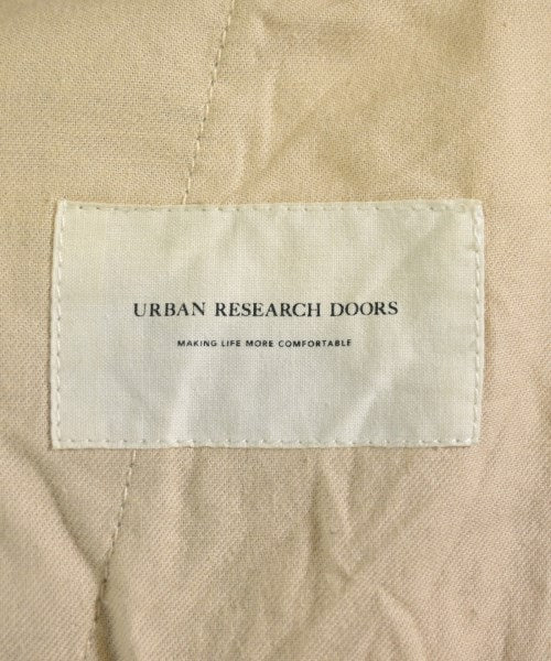 URBAN RESEARCH DOORS กางเกง อื่น