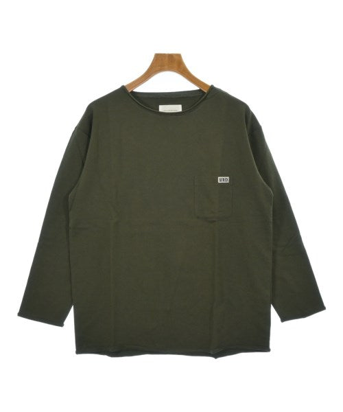 URBAN RESEARCH DOORS เสื้อยืด/เสื้อท็อปส์