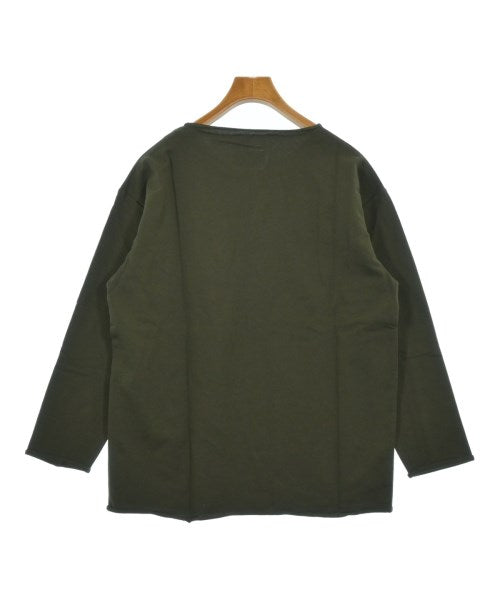 URBAN RESEARCH DOORS เสื้อยืด/เสื้อท็อปส์